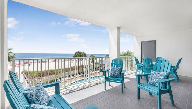 Windward Pointe 303 Ideally Located on 3rd Floor - Foto 2, Habitación