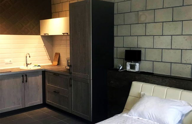 ApartHotel Elagin - Foto 30