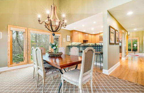 Yonahlossee Mountain Magic - Foto 7