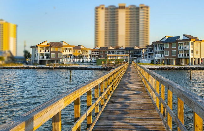 Soundside Holiday Beach Resort - Foto 1