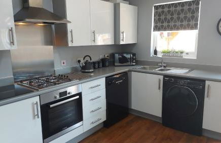 Waters Edge, Town house in Stourport-on-Severn - Foto 7