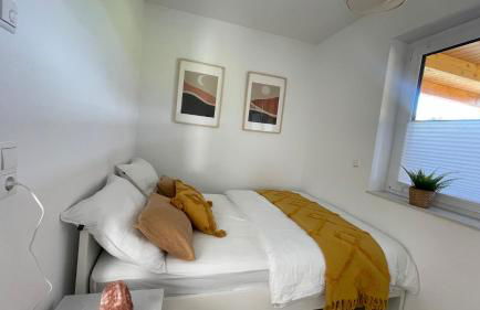 Modernes und helles Mini-Haus in Peine - Foto 22