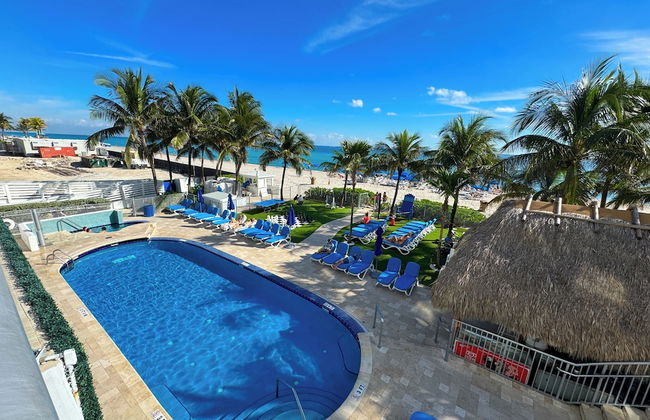 Marenas Beach Resort - Foto 18