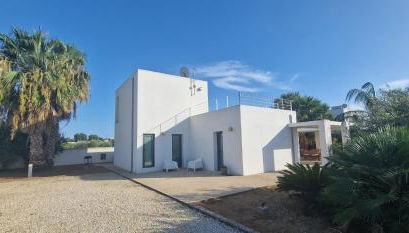 Villa Le Dune Cocus - Foto 2