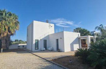 Villa Le Dune Cocus - Foto 2