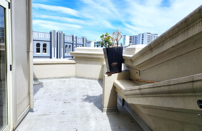 U Suites on Manners - Photo 52