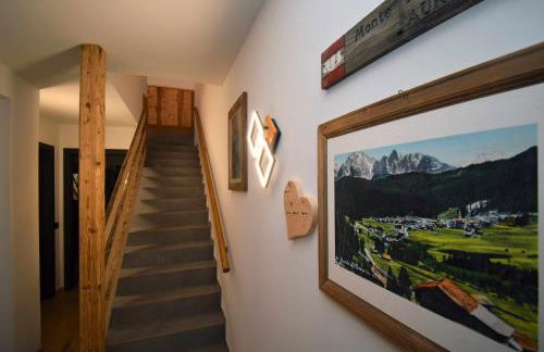 Dolom Love Cirmolo - Padola - Dolomiti - Comfortable & Spacious - Foto 12