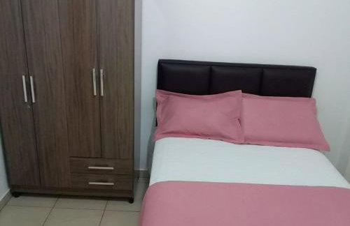 Apartamento Cidade Verde 4 MT - Foto 27