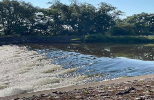 Terrace Apartment Saxony - Foto 48