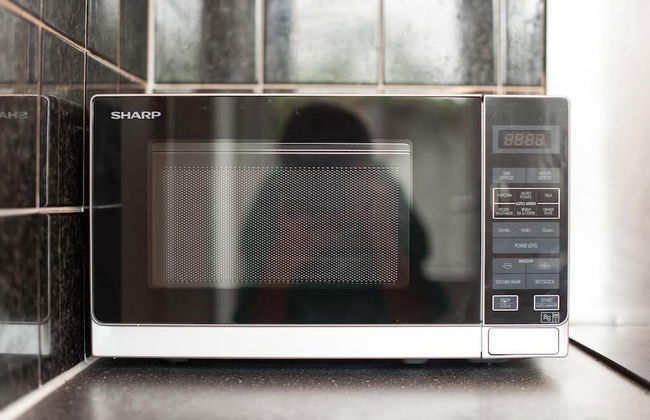 Courthouse Apartments - Foto 28