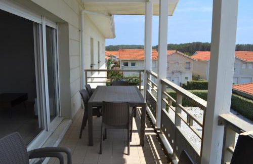 Residence Oceanis - Foto 18