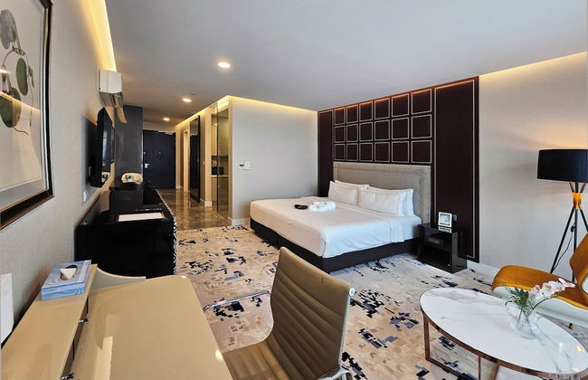 HOME STYLE at Platinum Suites 2 KLCC Twin Towers - Foto 12