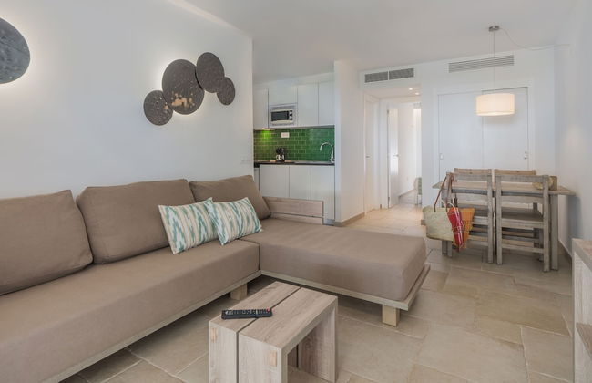 Seaclub Alcudia Mediterranean Resort - Foto 7