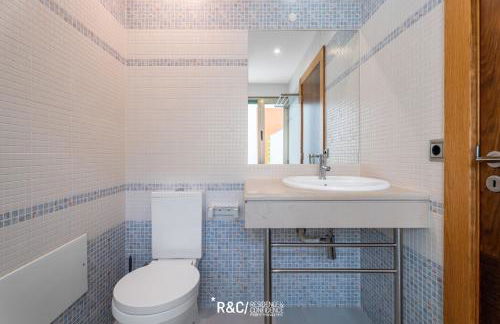 Casa das Areias - Surf, Golf and a wonderful sea view - Foto 19