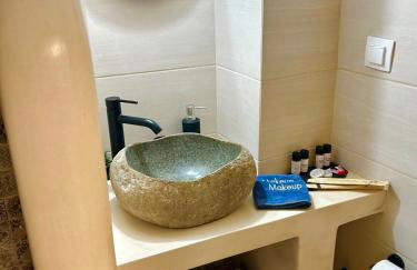 Babatseratsi skyrian studio 2 - Photo 43