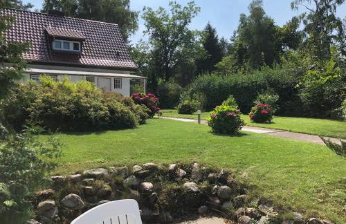 Villa Seeidyll - Foto 18