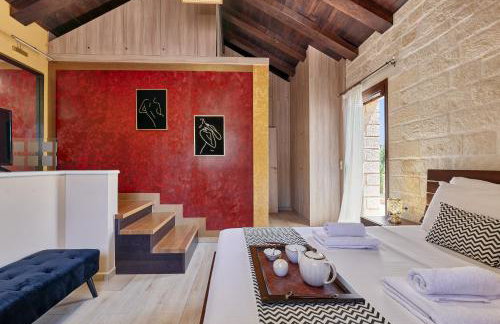 Sunaktis luxury villa - Foto 59