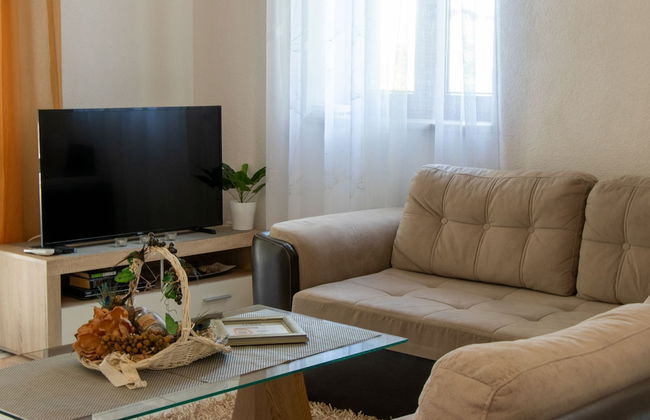 Authentic Dalmatian Treasure Homes - Foto 8