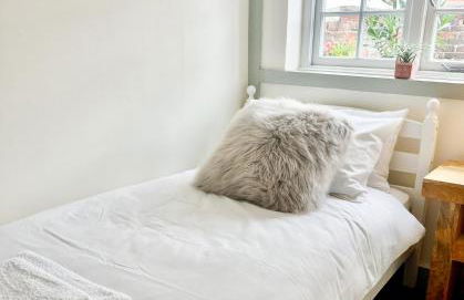 The Mews Pet Friendly and Parking - Foto 6