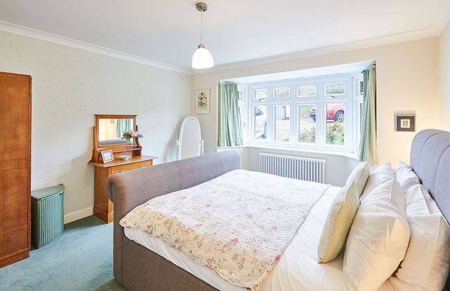 Host Stay Coach Cottage - Foto 9