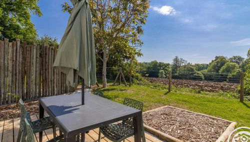 Gîte moderne avec jardin clos et animaux admis près de Nantes et Angers - FR-1-622-108 - Photo 2