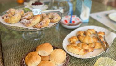 Villa Regina Accommodation - Foto 5