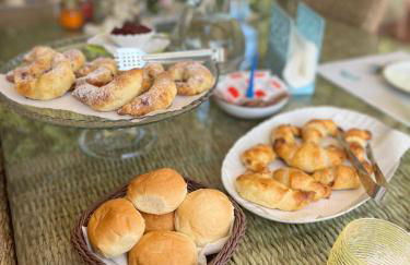 Villa Regina Accommodation - Foto 5