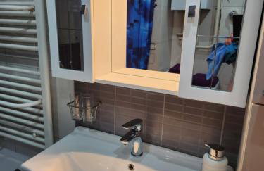 APARTMAN LIDER Zagreb Free Parking 2 Bedrooms 54 m2 Self Check-in - Photo 31