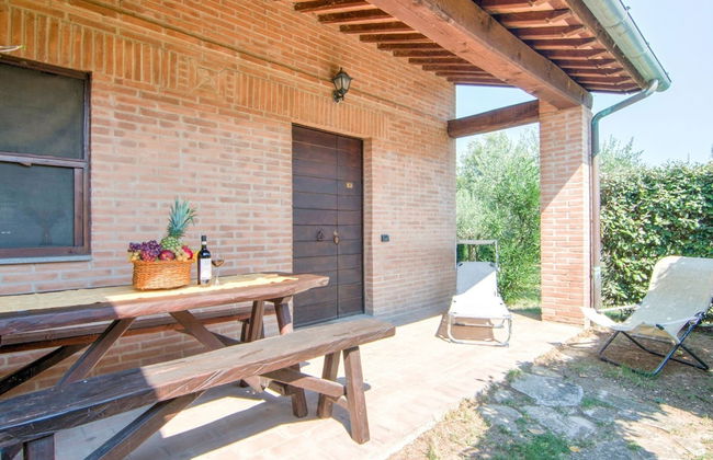 Belvilla by OYO Lacaioli - Photo 1