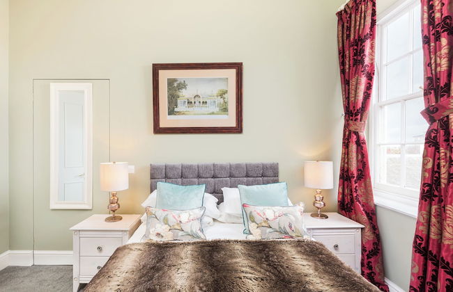 The Judges Lodgings Boutique Hotel - Photo 74