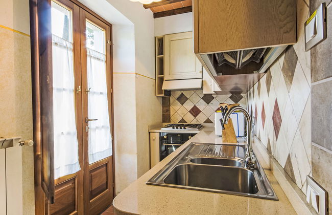 Il Borghetto - Photo 9