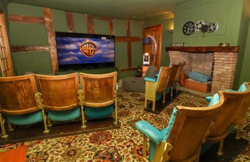 Mickle Trafford Manor - Foto 44