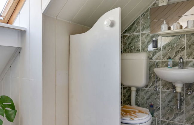 Beautiful Apartment in Blankenburg With Sauna - Foto 13