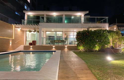 Mansão Beira Mar Olinda - Foto 14