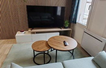 L'Oasis Amiénoise - Le Quai Amiénois - Foto 10