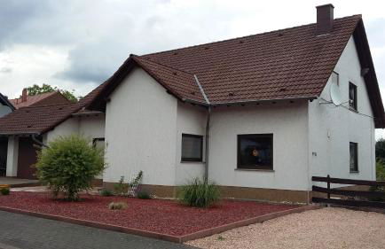 Ferienwohnung Schildwache - Foto 1