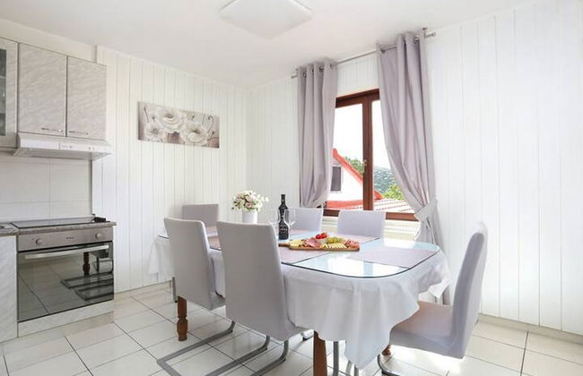 Holiday Home Mons Aureus - Foto 14