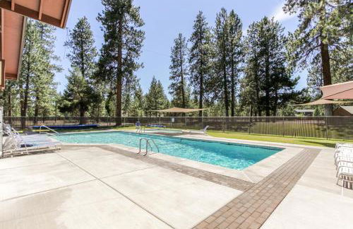 Retreat in the Pines - Foto 24