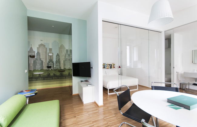 Brera Apartments in City Center - Photo 28