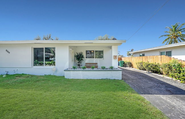 Sunny Waterside A in Dania Beach - Foto 6