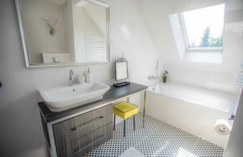 POCZĄTEK JUTRA domek & balia blisko Białegostoku - Foto 10