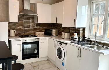 Elegant apartment in London - Foto 15