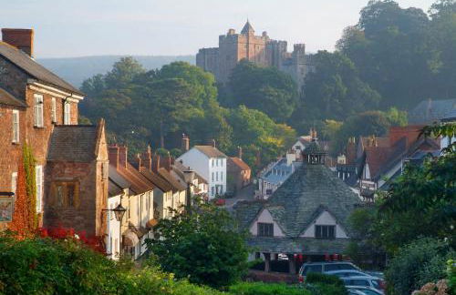 Pebble Cottage Dunster - Photo 28