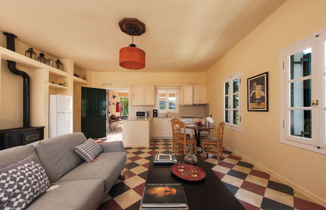 Montofoli Wine Estate - Foto 22