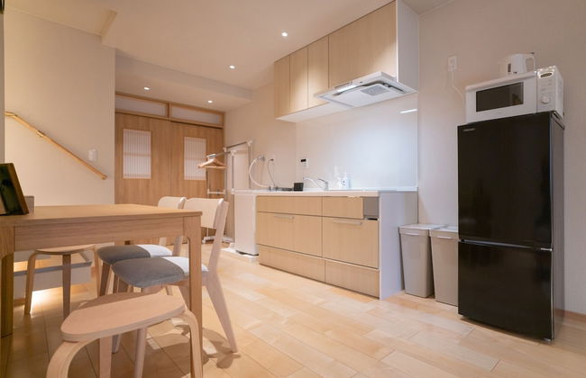 Tabi & Stay KOHAMA - Foto 25