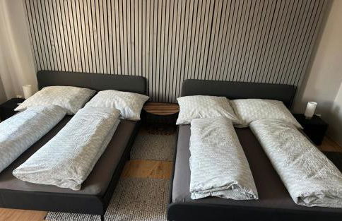 Ferienwohnung in der Schorfheide - Foto 6