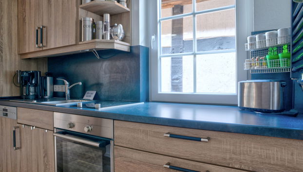 Phileas - Foto 3, Kitchen / Dining Room