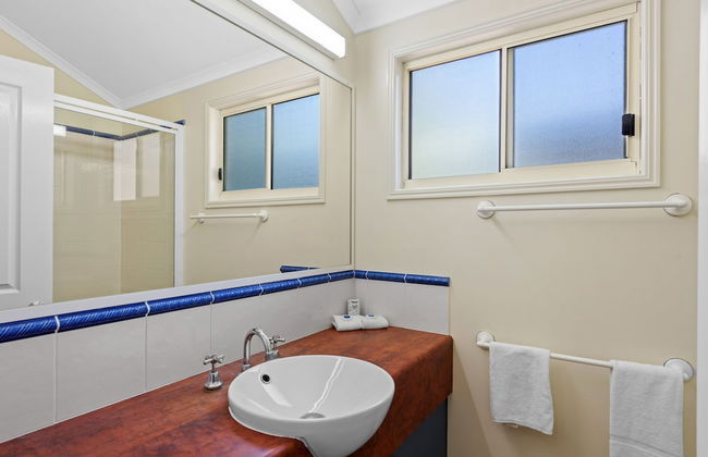 Discovery Parks - Tannum Sands - Photo 38