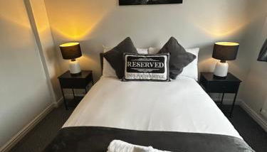 Park View House - Spacious 3 Bed Home in Burton - Foto 2, towels