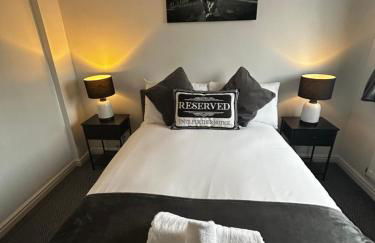 Park View House - Spacious 3 Bed Home in Burton - Foto 2